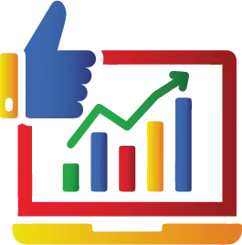 Increased Website Traffic