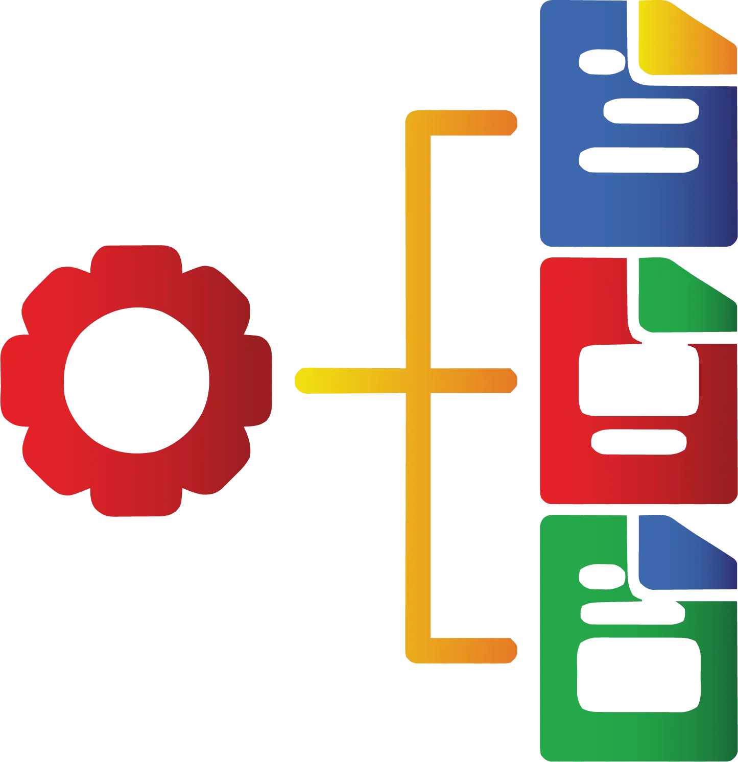 File formats