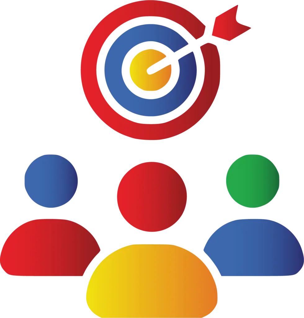 Precise audience targeting for maximum results