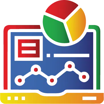 Transparent, data driven reporting