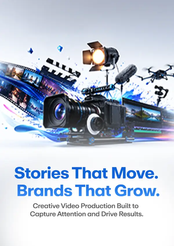 Video Production (MS)